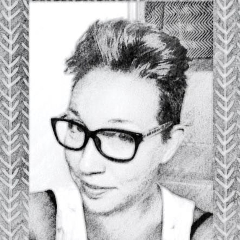 Meet your Posher, Jenni